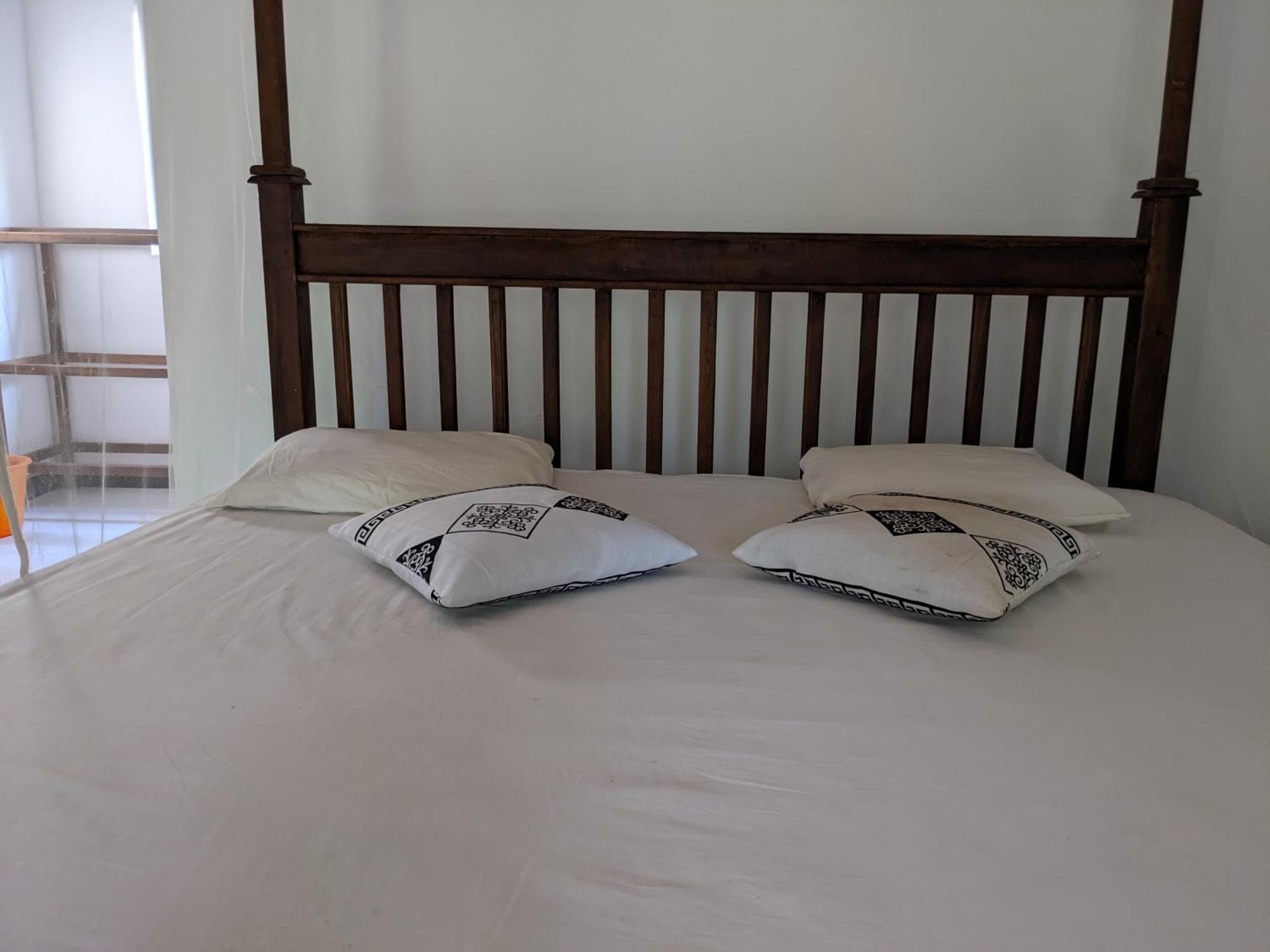 Silent Cabana And Restaurant Marakolliya, Tangalle Ngoại thất bức ảnh